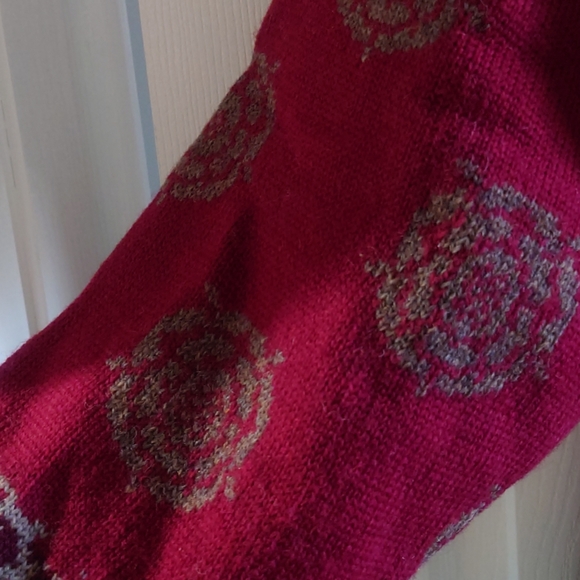 Vintage sweater Sale!!!☺️💞 - Picture 4 of 9